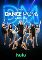 Watch Dance Moms: A New Era 5movies