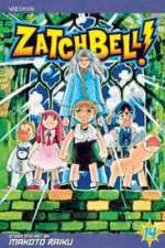 Watch Zatch Bell 5movies