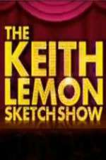 Watch The Keith Lemon Sketch Show 5movies