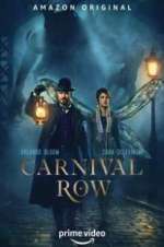 Watch Carnival Row 5movies