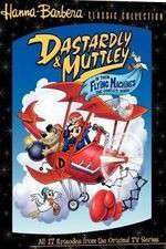 Watch Dastardly And Muttley In Their Flying Machines 5movies