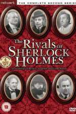 Watch The Rivals of Sherlock Holmes 5movies