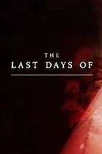 Watch The Last Days Of 5movies