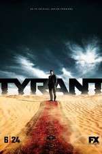 Watch Tyrant 5movies