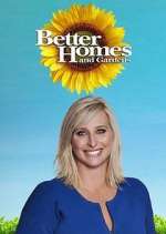 Watch Better Homes and Gardens 5movies