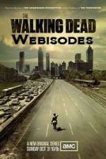 Watch The Walking Dead Webisodes 5movies