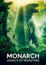 Watch Monarch: Legacy of Monsters 5movies