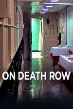 Watch On Death Row 5movies