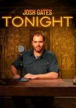 Watch Expedition Unknown: Josh Gates Tonight 5movies