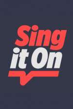 Watch Sing It On 5movies