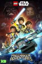 Watch Lego Star Wars The Freemaker Adventures 5movies