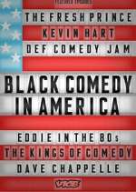 Watch Black Comedy in America 5movies