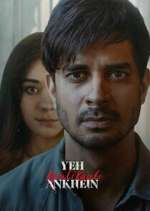 Watch Yeh Kaali Kaali Ankhein 5movies