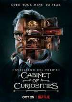 Watch Guillermo del Toro's Cabinet of Curiosities 5movies