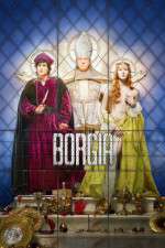 Watch Borgia 5movies