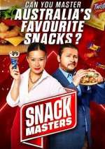 Watch Snackmasters 5movies