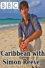 Watch Caribbean with Simon Reeve 5movies