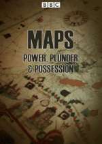 Watch Maps: Power, Plunder and Possession 5movies