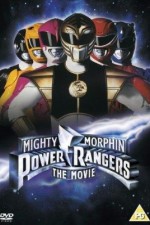 Watch Mighty Morphin Power Rangers 5movies