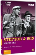 Watch Steptoe and Son 5movies