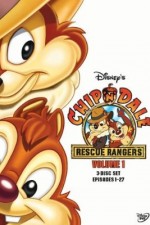 Watch Chip 'n Dale Rescue Rangers 5movies