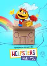 Watch Helpsters Help You 5movies