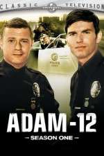 Watch Adam-12 5movies