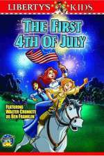 Watch Liberty's Kids Est 1776 5movies