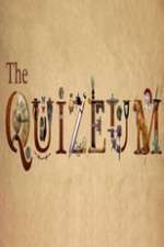 Watch The Quizeum 5movies