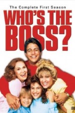 Watch Who's the Boss? 5movies