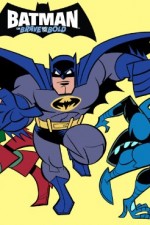 Watch Batman: The Brave and the Bold 5movies