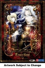 Watch Trinity Blood 5movies