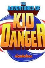 Watch The Adventures of Kid Danger 5movies