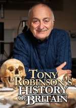 Watch Tony Robinson's History of Britain 5movies