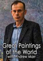 Watch Great Paintings of the World with Andrew Marr 5movies