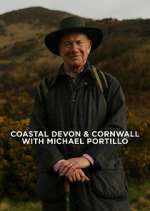 Watch Coastal Devon & Cornwall with Michael Portillo 5movies