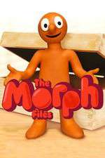 Watch The Morph Files 5movies