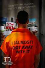 Watch I Almost Got Away With It 5movies