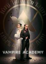 Watch Vampire Academy 5movies