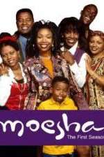 Watch Moesha 5movies