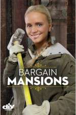 Watch Bargain Mansions 5movies