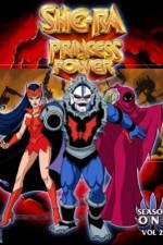 Watch She-Ra: Princess of Power 5movies