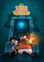 Watch Victor & Valentino 5movies