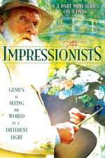 Watch The Impressionists 5movies