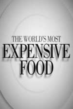 Watch The World's Most Expensive Food 5movies