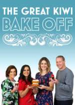 Watch The Great Kiwi Bake Off 5movies