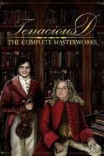 Watch Tenacious D: The Complete Master Works 5movies