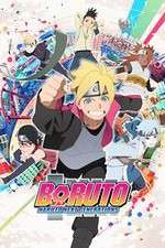 Watch Boruto Naruto Next Generations 5movies