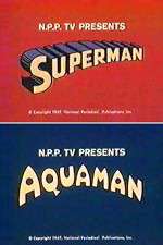 Watch The Superman/Aquaman Hour of Adventure 5movies