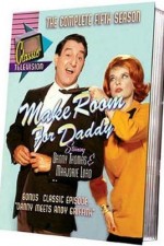 Watch Make Room for Daddy 5movies